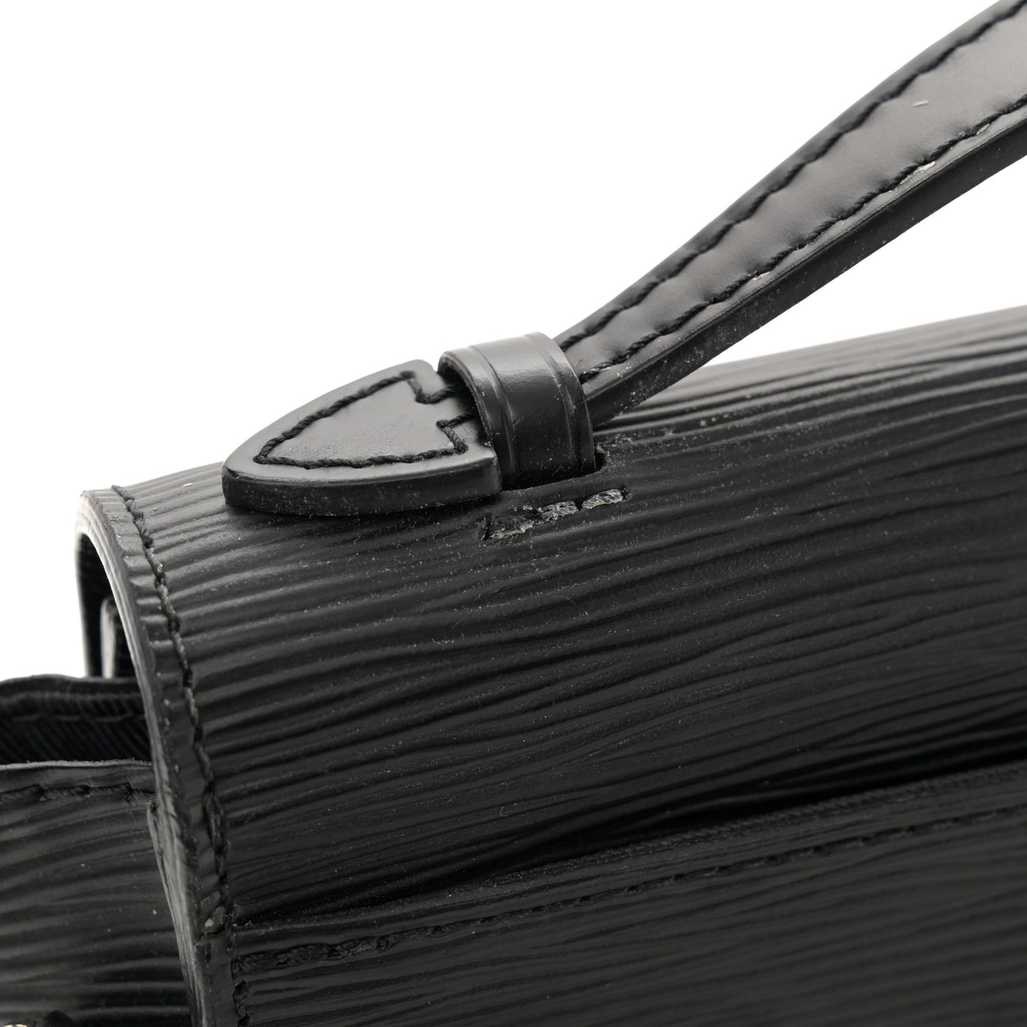 Epi Clery Black