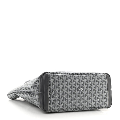 Goyard Goyardine Artois PM Grey 4 of 7