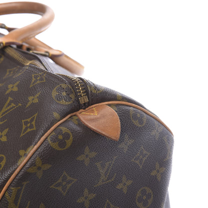 Louis Vuitton Monogram Keepall 50 13 of 19