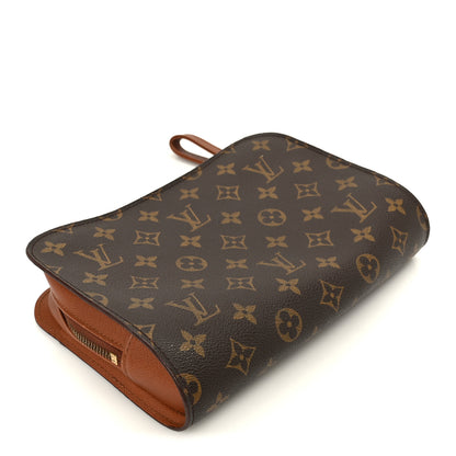 Louis Vuitton Monogram Pochette Orsay 4 of 9