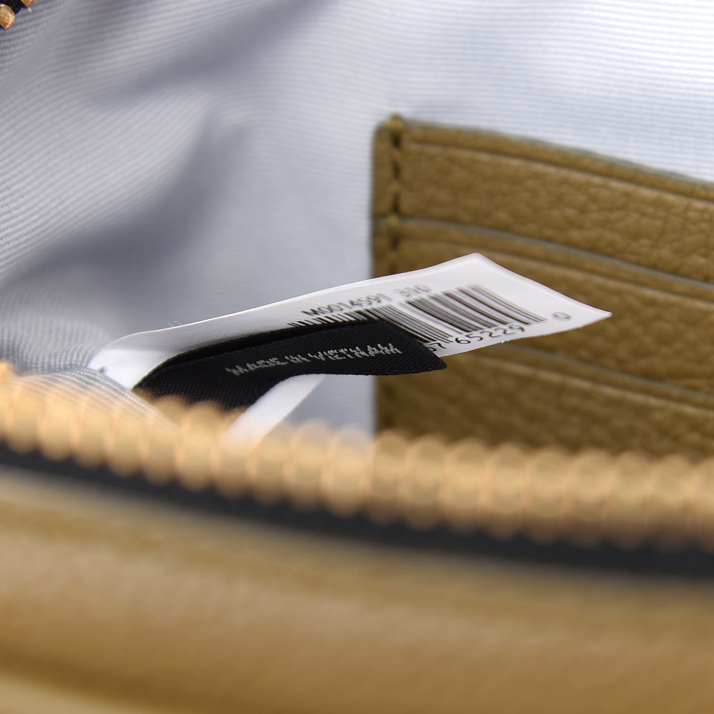 Supple Natural Grain Calfskin The Softshot 27 Bag Desert Mountain