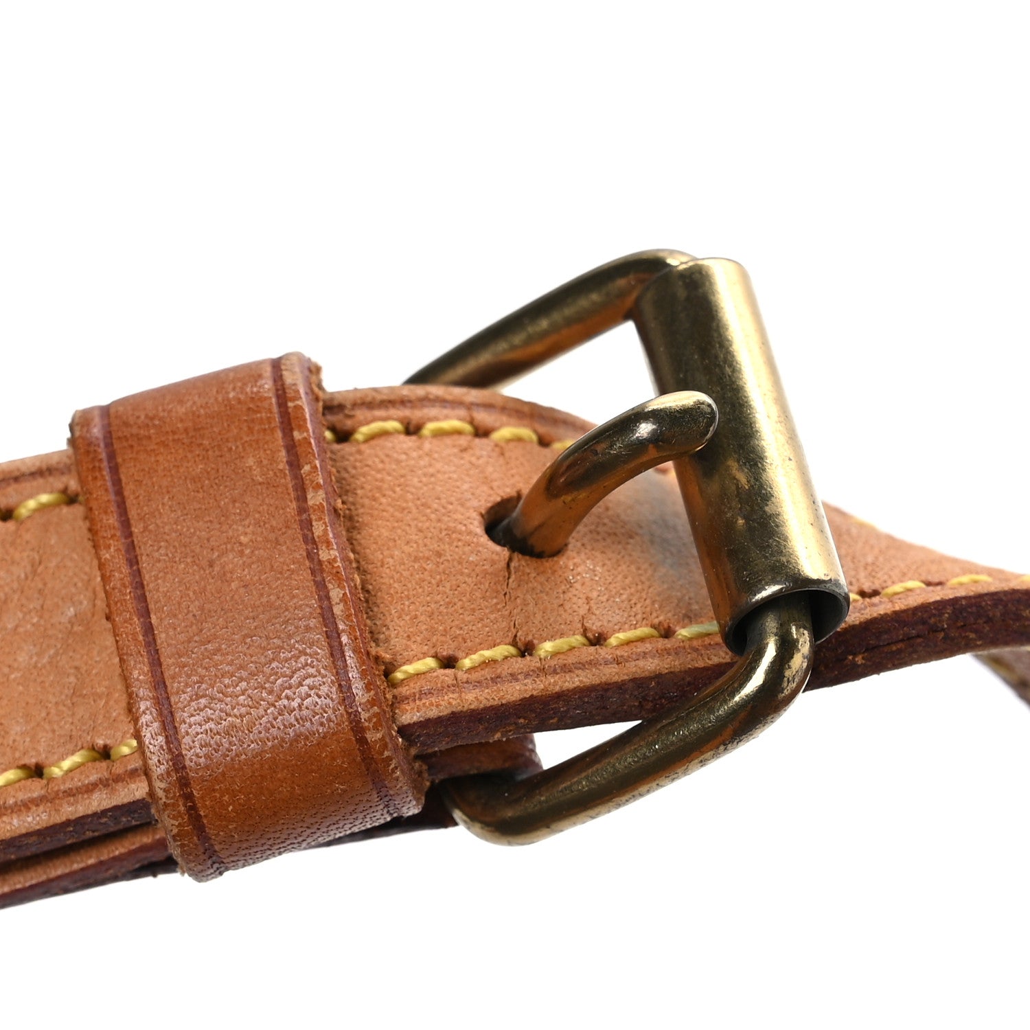 Louis Vuitton Monogram Saumur 30 11 of 11