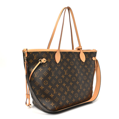Louis Vuitton Monogram Inside Out Anniversary Neverfull MM 2 of 10