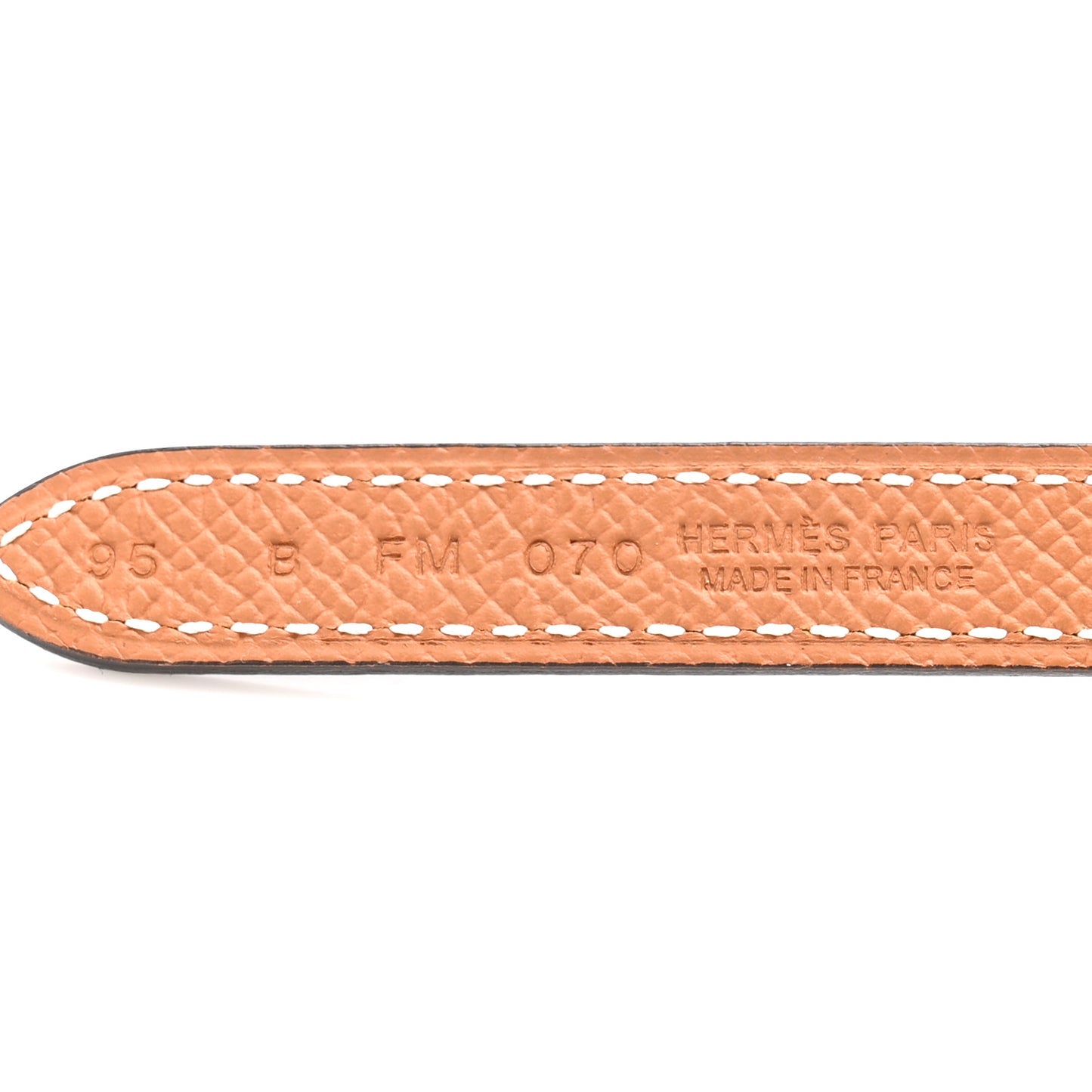 Swift Epsom 13mm Gamma Belt 95 38 Black Gold