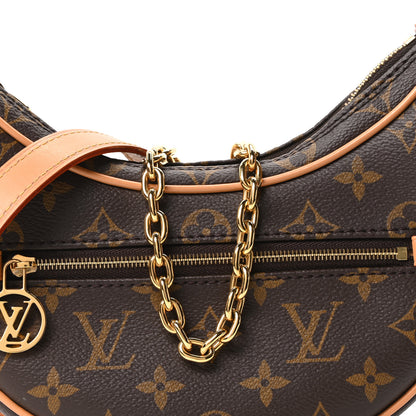 Louis Vuitton Monogram Loop 7 of 9