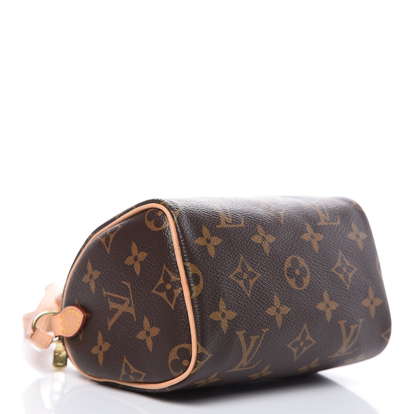 Monogram Nano Speedy