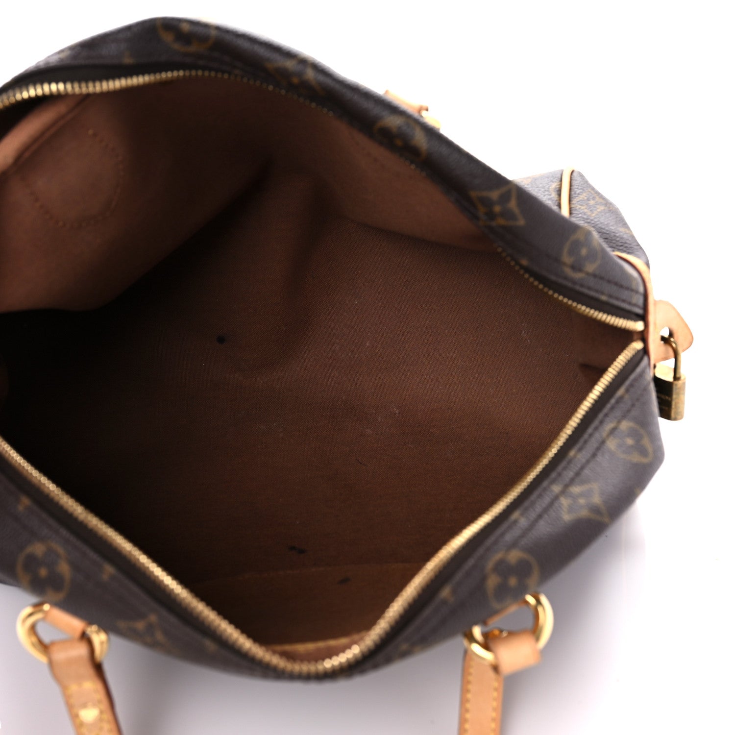 Louis Vuitton Monogram Montorgueil PM 5 of 26
