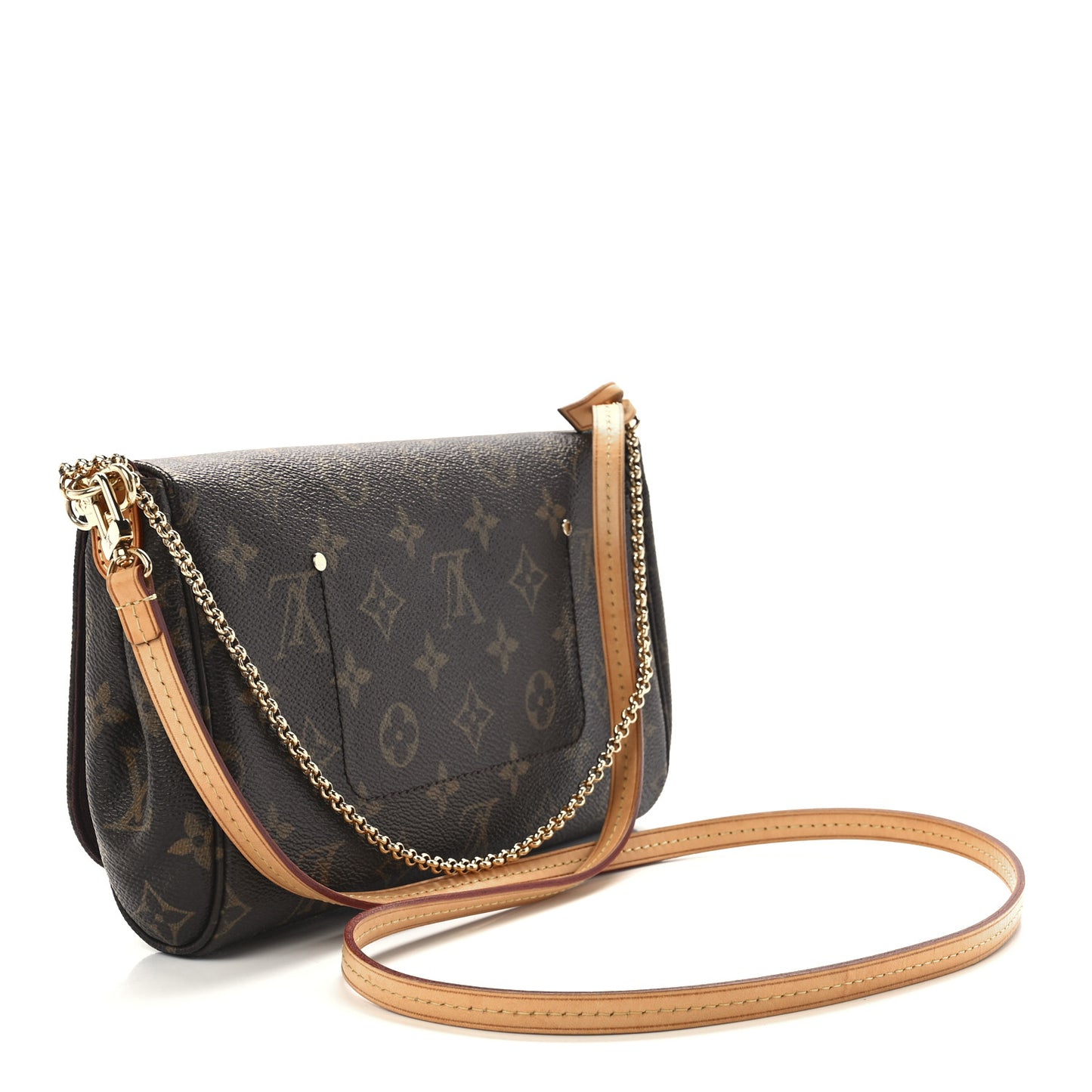 Monogram Favorite MM