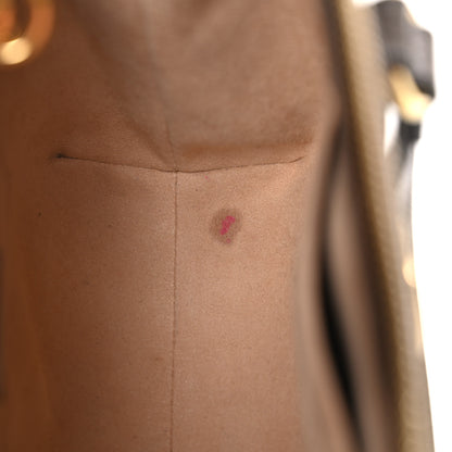 Gucci GG Supreme Monogram Small Ophidia Tote Bag Brown 11 of 11