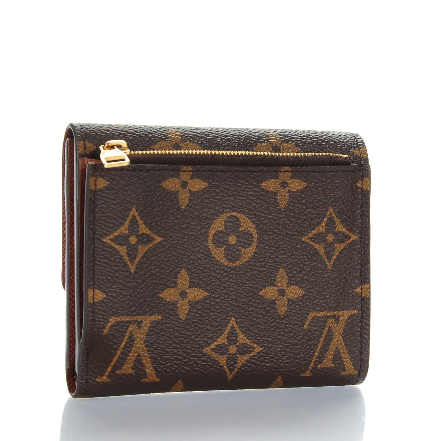 Monogram Anais Wallet