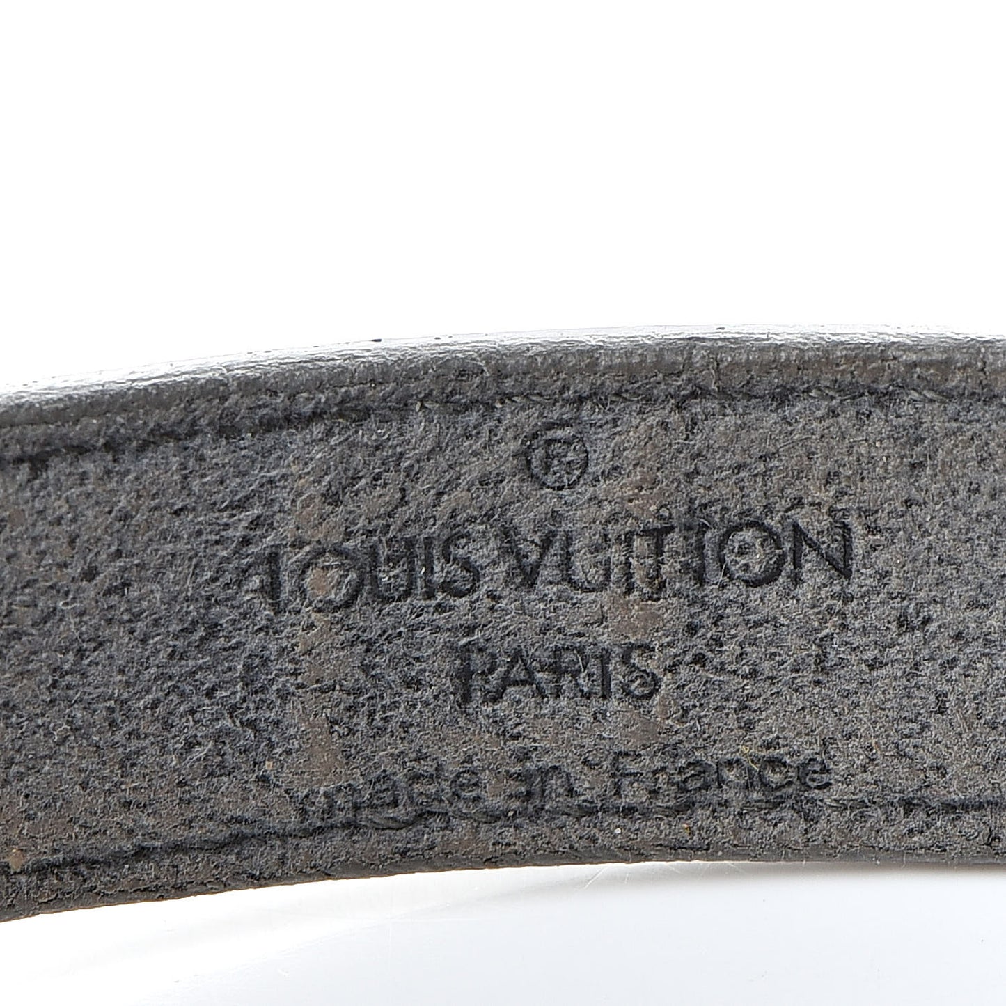 Metallic Cyber Epi Millennium Wish Bracelet