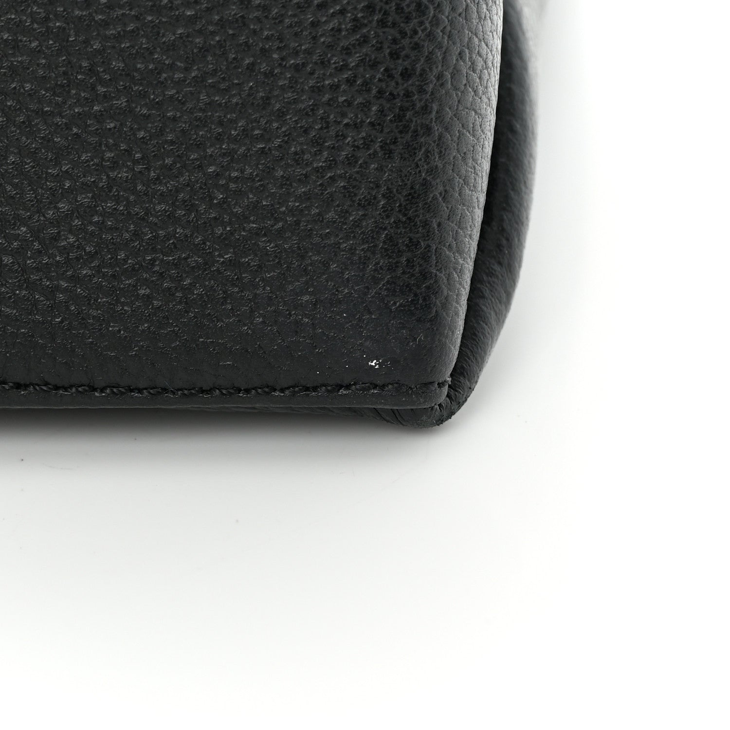 Louis Vuitton Empreinte Monogram Giant Grand Palais Black 10 of 10