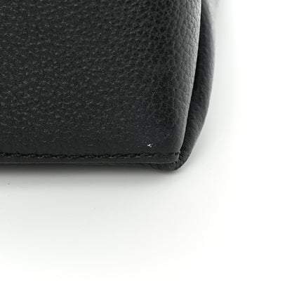 Louis Vuitton Empreinte Monogram Giant Grand Palais Black 10 of 10