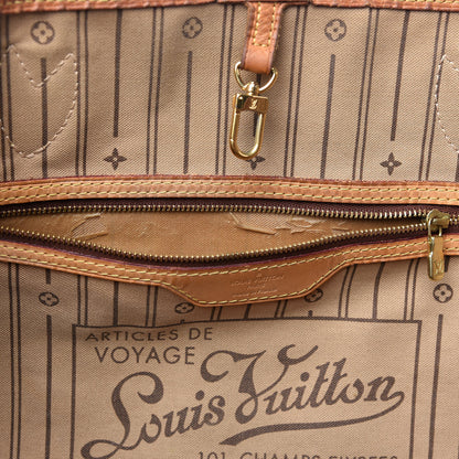 Louis Vuitton Monogram Neverfull GM 11 of 16