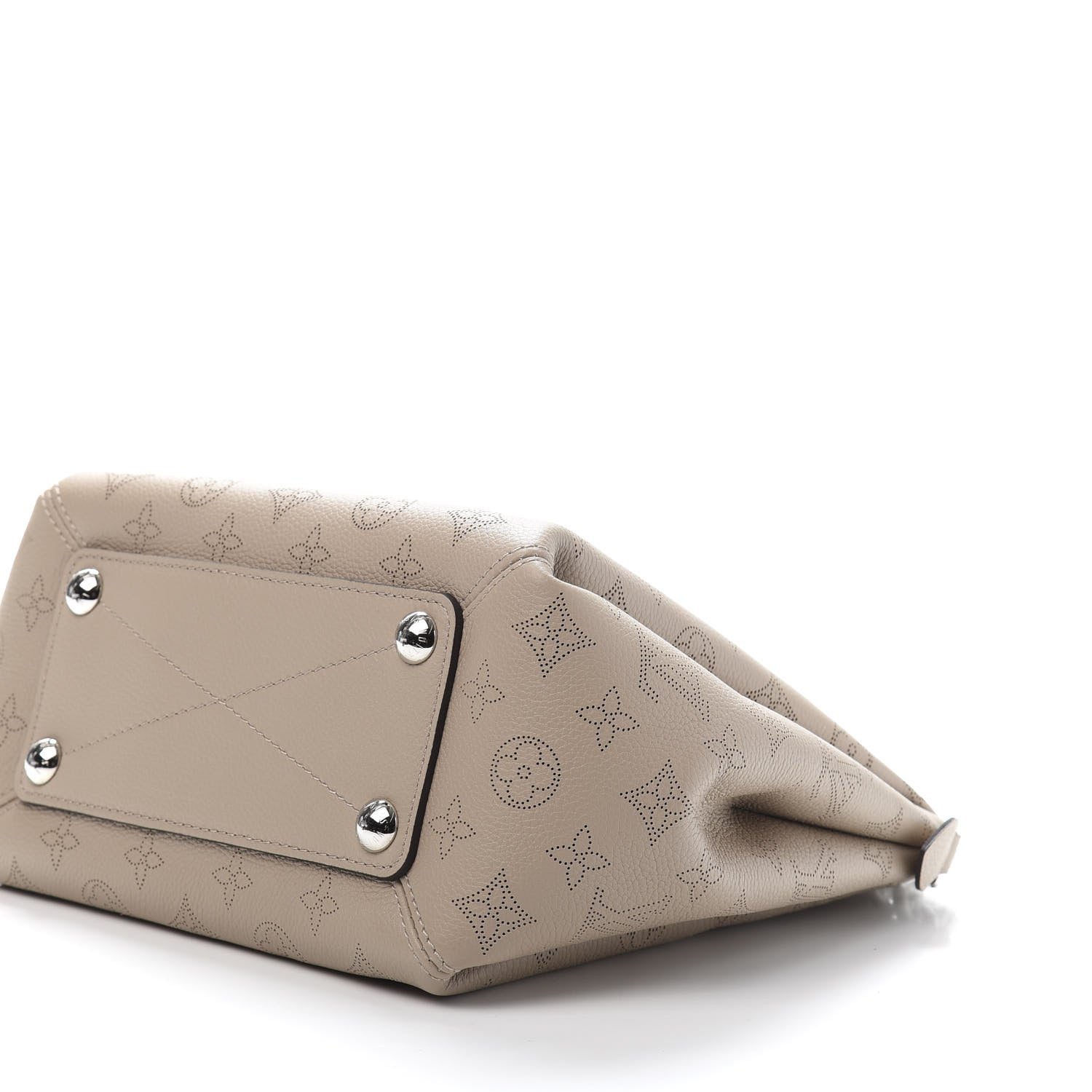 Louis Vuitton Mahina Babylone Chain BB Galet 9 of 10