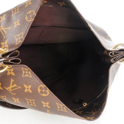 Louis Vuitton Monogram Metis 5 of 7
