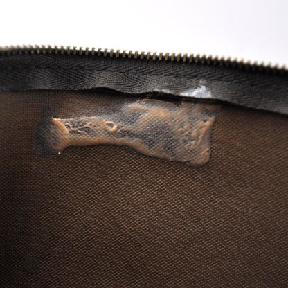 Louis Vuitton Monogram Pochette 7 of 9