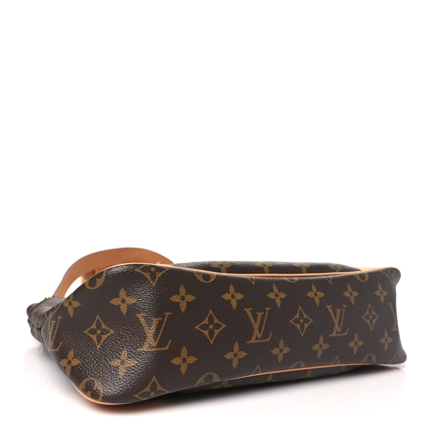 Louis Vuitton Monogram Odeon MM Natural 4 of 9