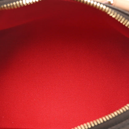 Louis Vuitton Monogram Speedy Bandouliere 20 5 of 9
