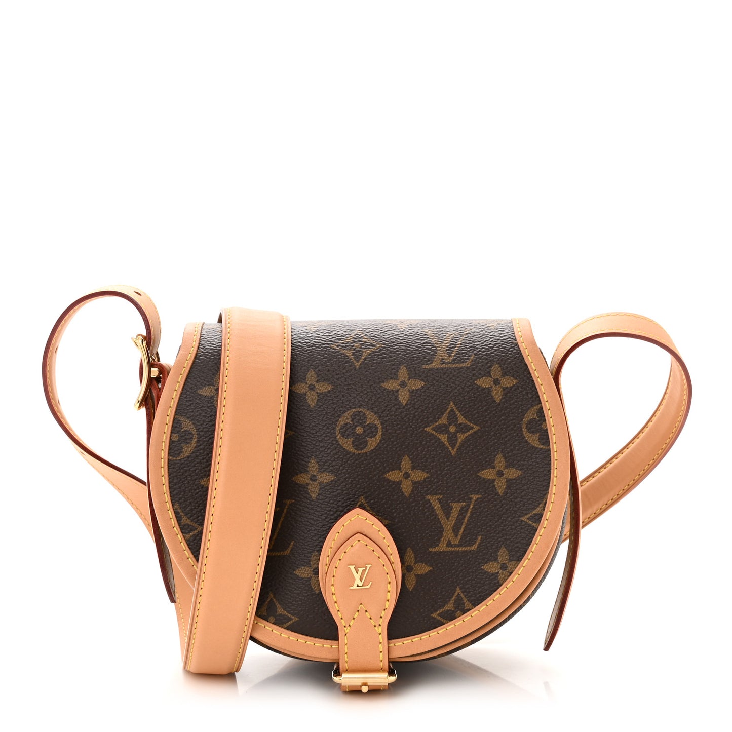 Monogram Tambourin NM