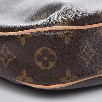 Louis Vuitton Monogram Odeon PM 12 of 14