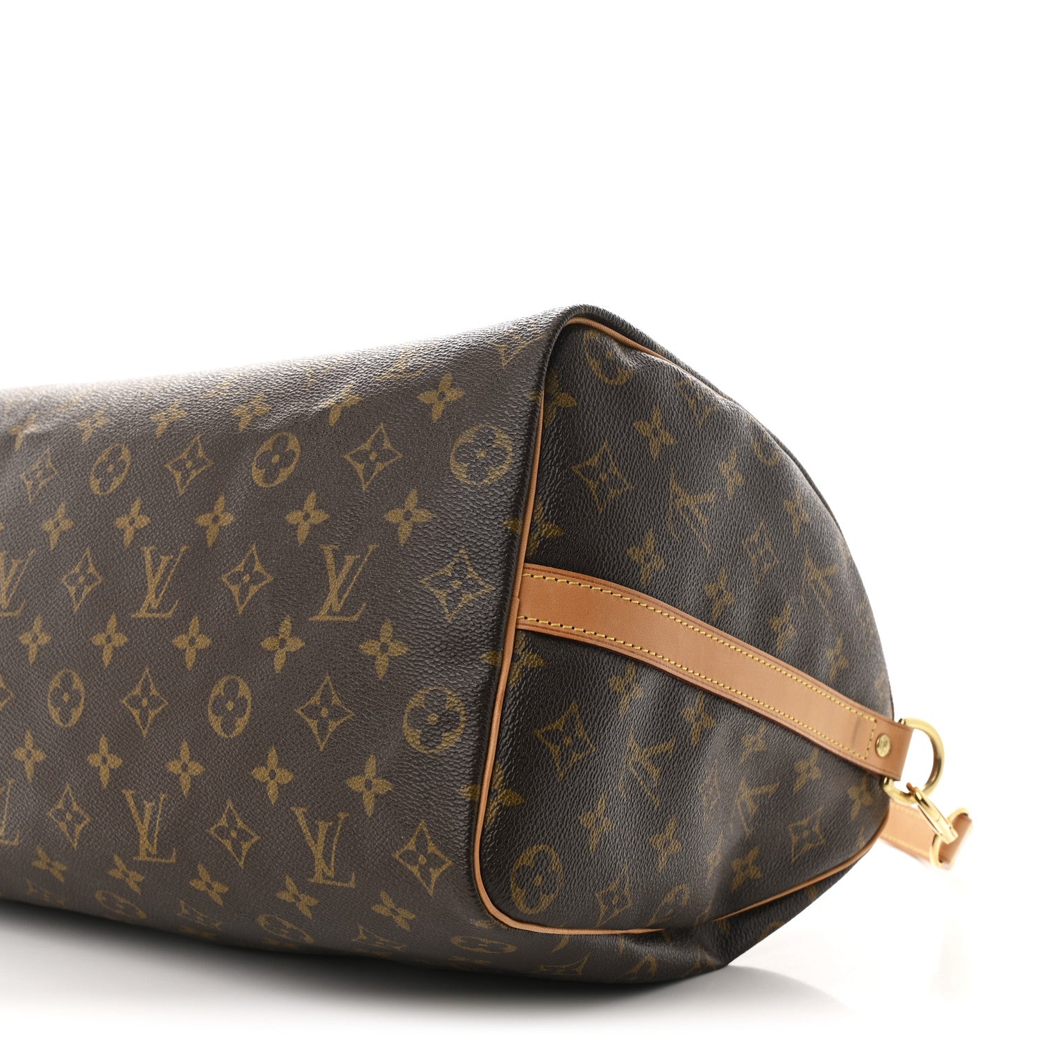 Louis Vuitton Monogram Speedy Bandouliere 35 10 of 12