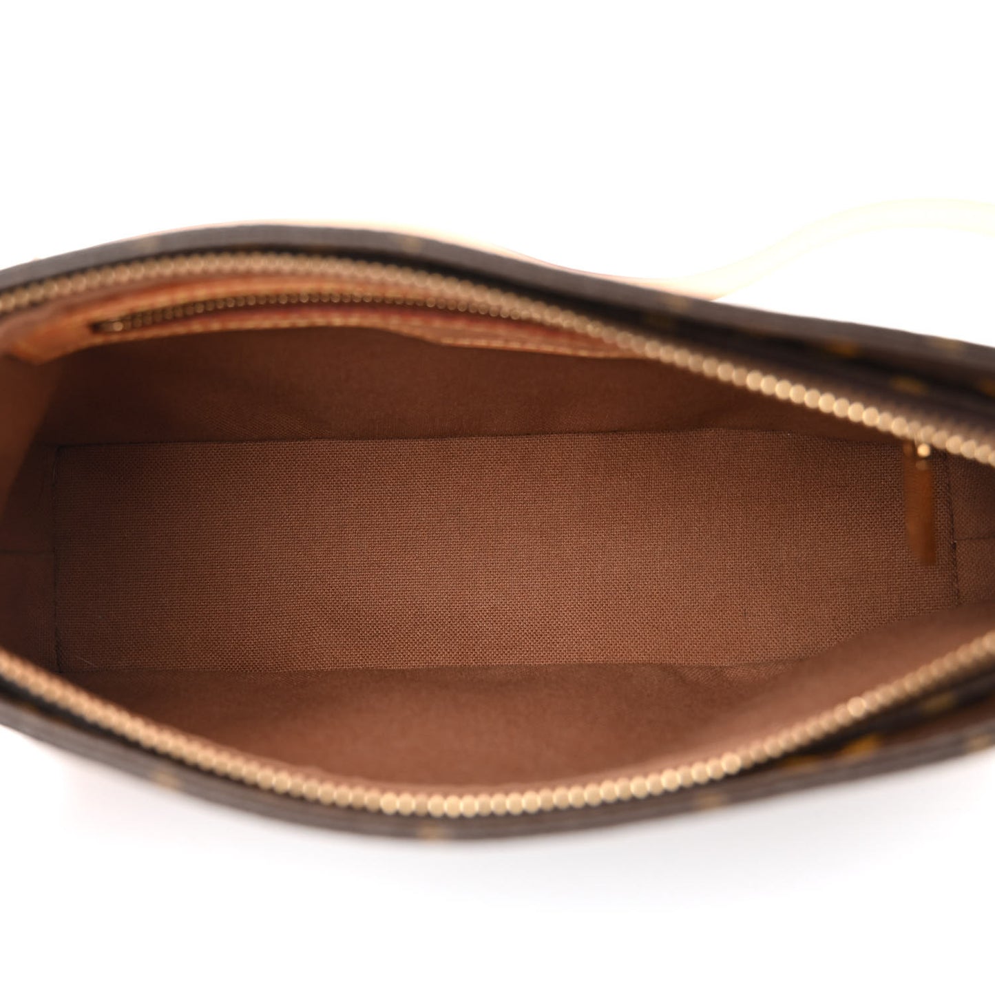 Monogram Trotteur