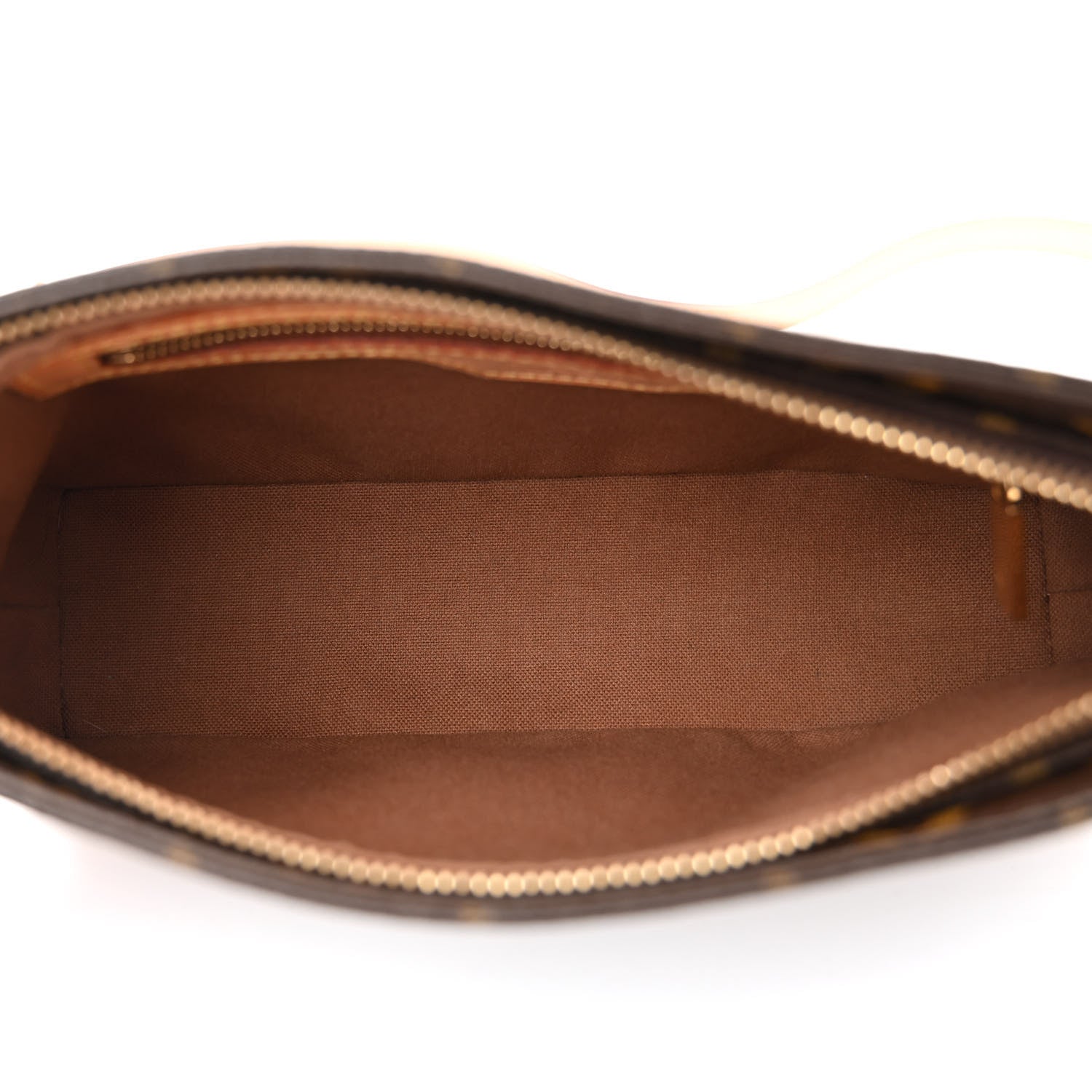 Louis Vuitton Monogram Trotteur 5 of 10