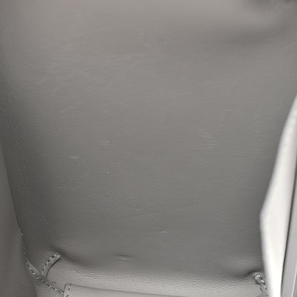 Rimowa Aluminum Personal Sling Clutch Silver 11 of 15