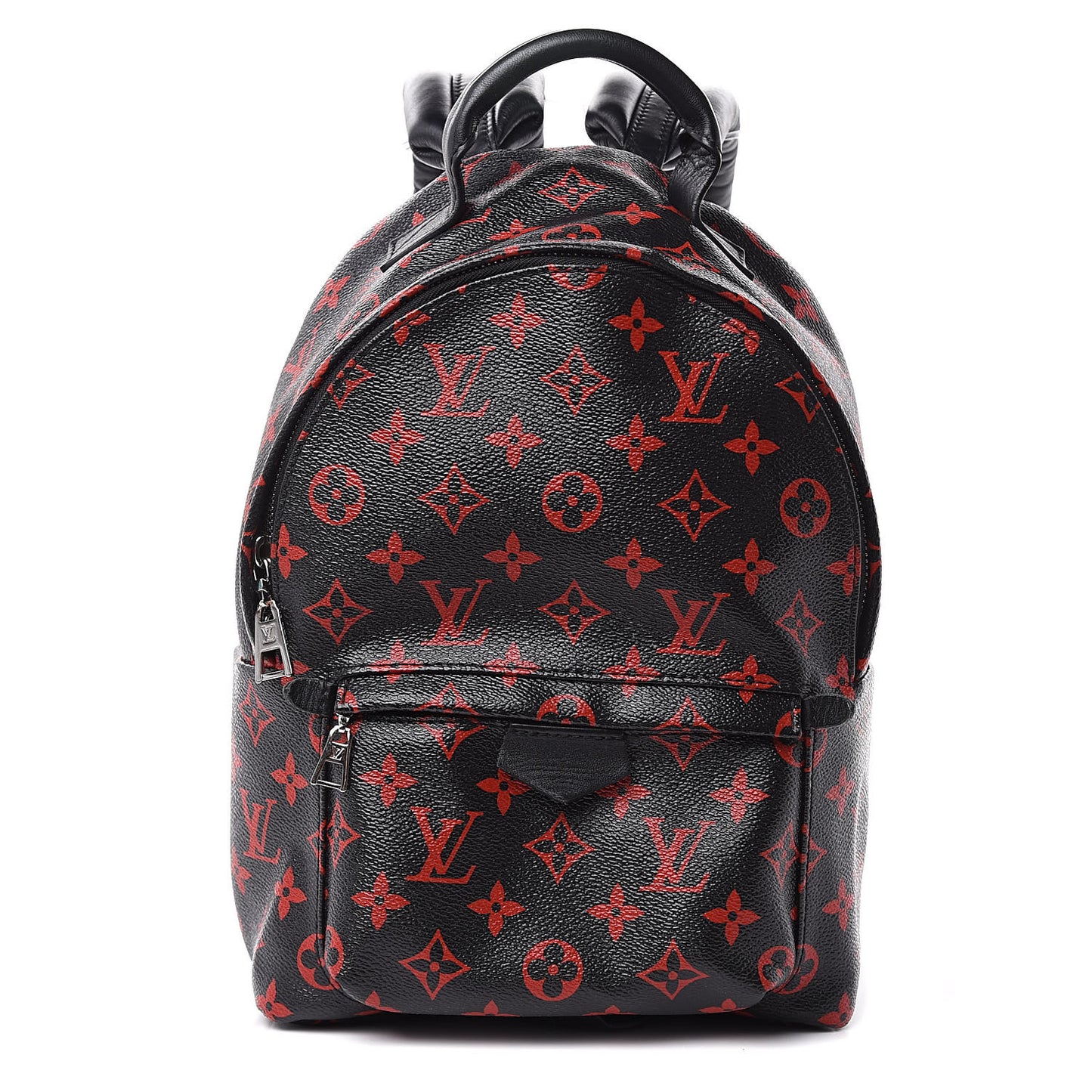 Monogram Infrarouge Palm Springs Backpack PM
