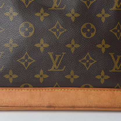 Louis Vuitton Monogram Alma PM 17 of 19