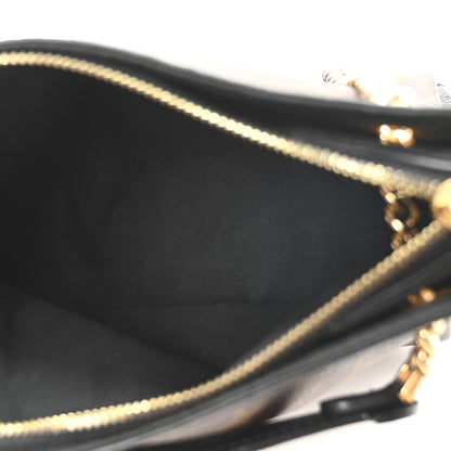 Louis Vuitton Monogram Surene BB Black Black 5 of 9