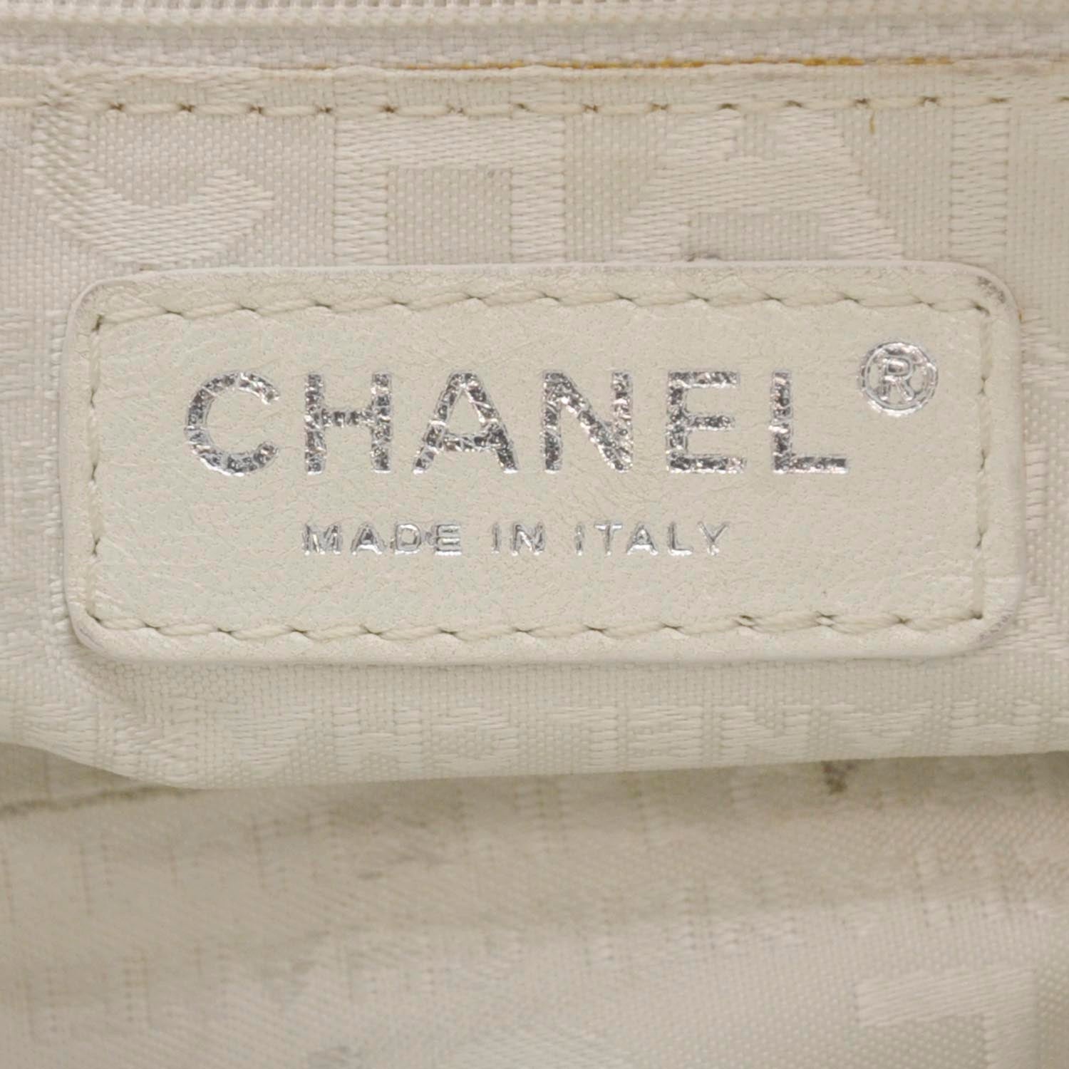 Chanel Lambskin Lax Accordion Hobo Pink 5 of 9