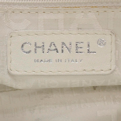 Chanel Lambskin Lax Accordion Hobo Pink 5 of 9