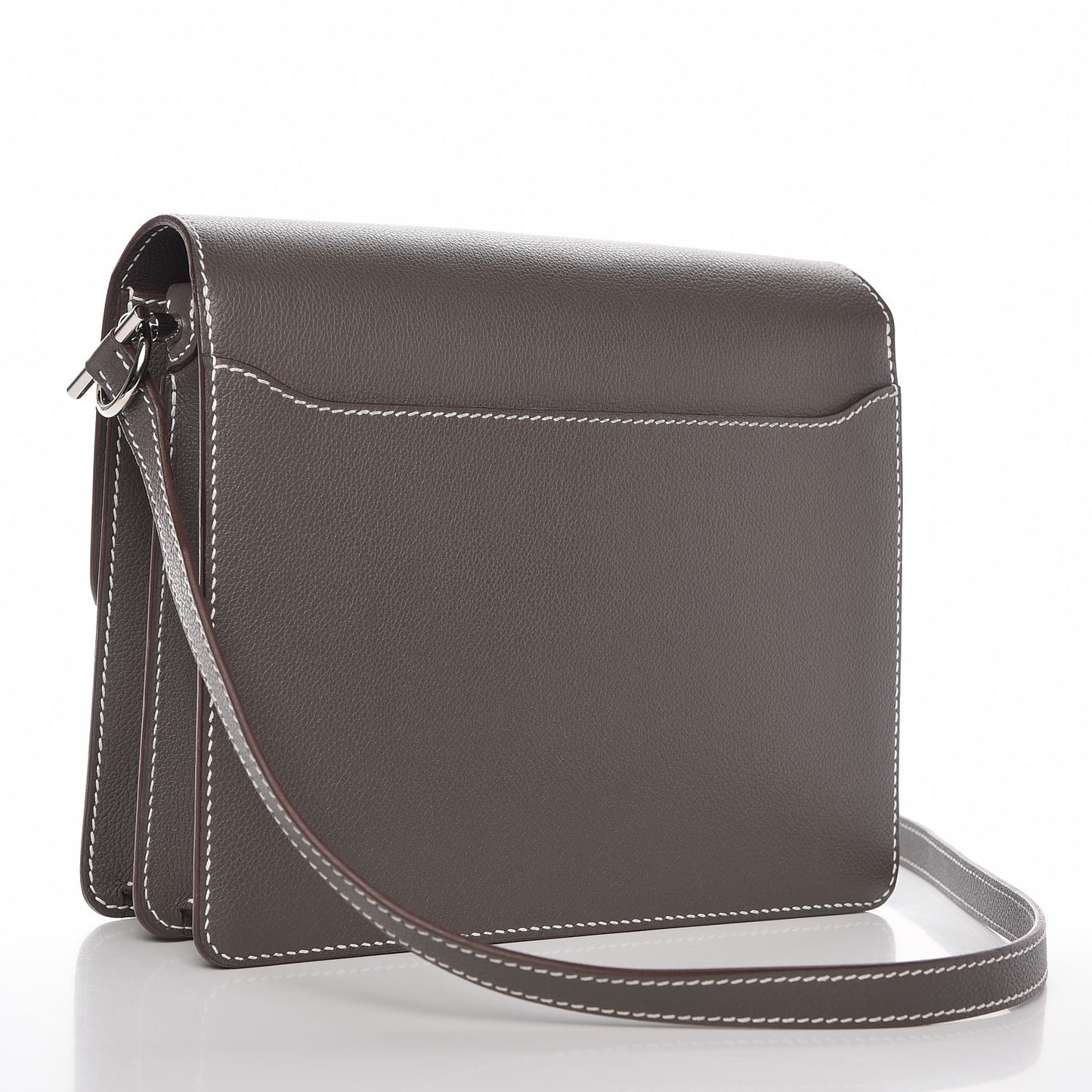 Evercolor Sac Roulis 23 Etain