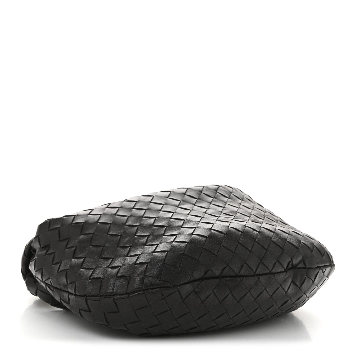 Bottega Veneta Nappa Intrecciato Teen Jodie Hobo Fondant 4 of 10