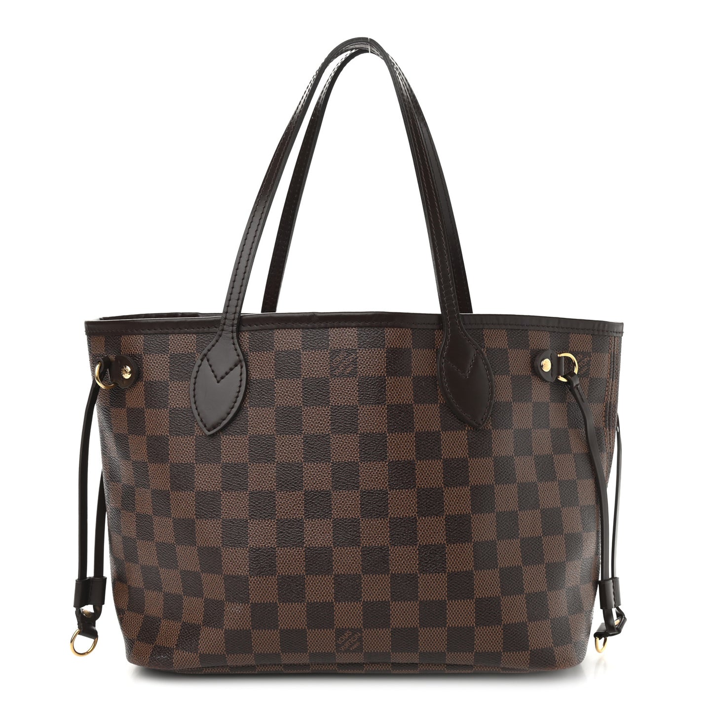 Damier Ebene Neo Neverfull PM