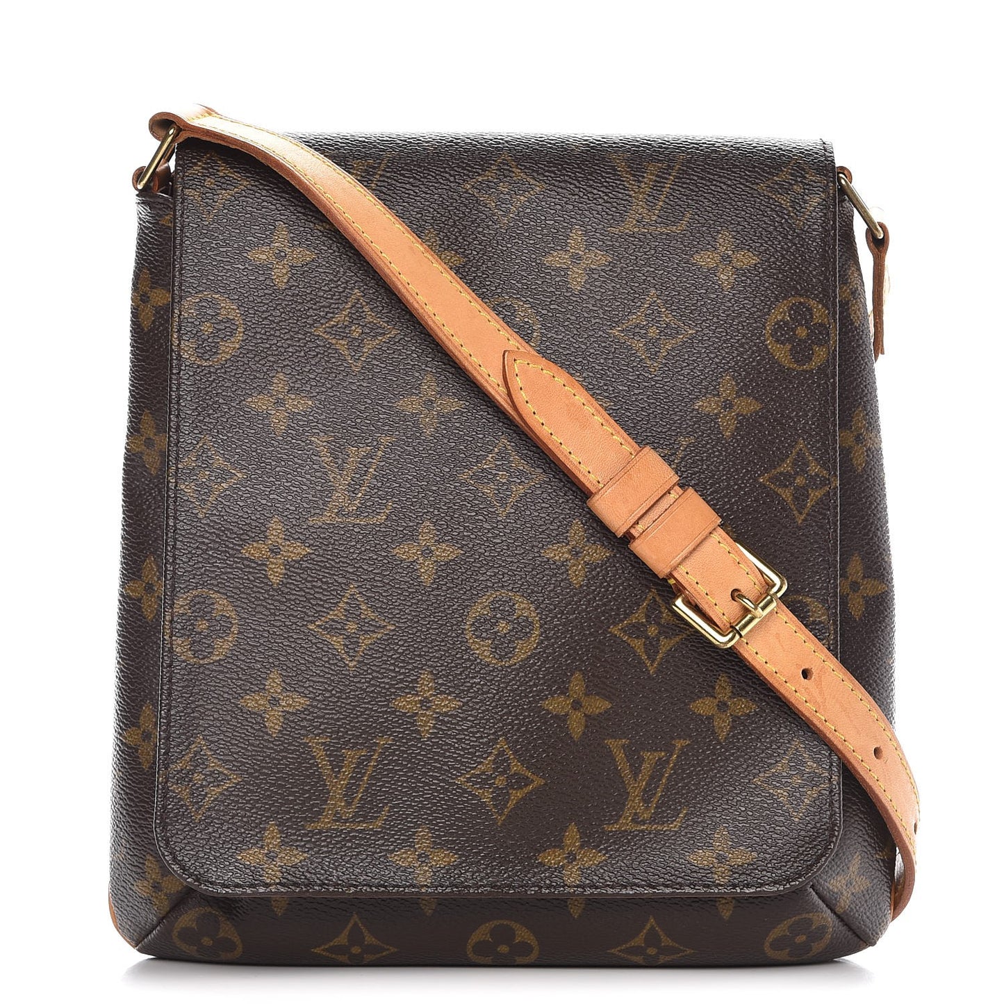 Monogram Musette Salsa