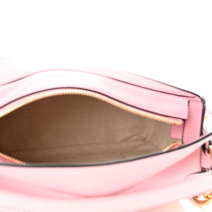 Loewe Calfskin Small Puzzle Bag Rosa 5 of 9