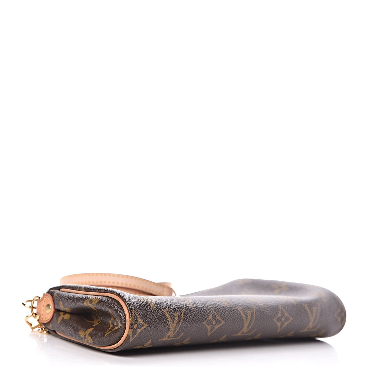 Monogram Eva Clutch