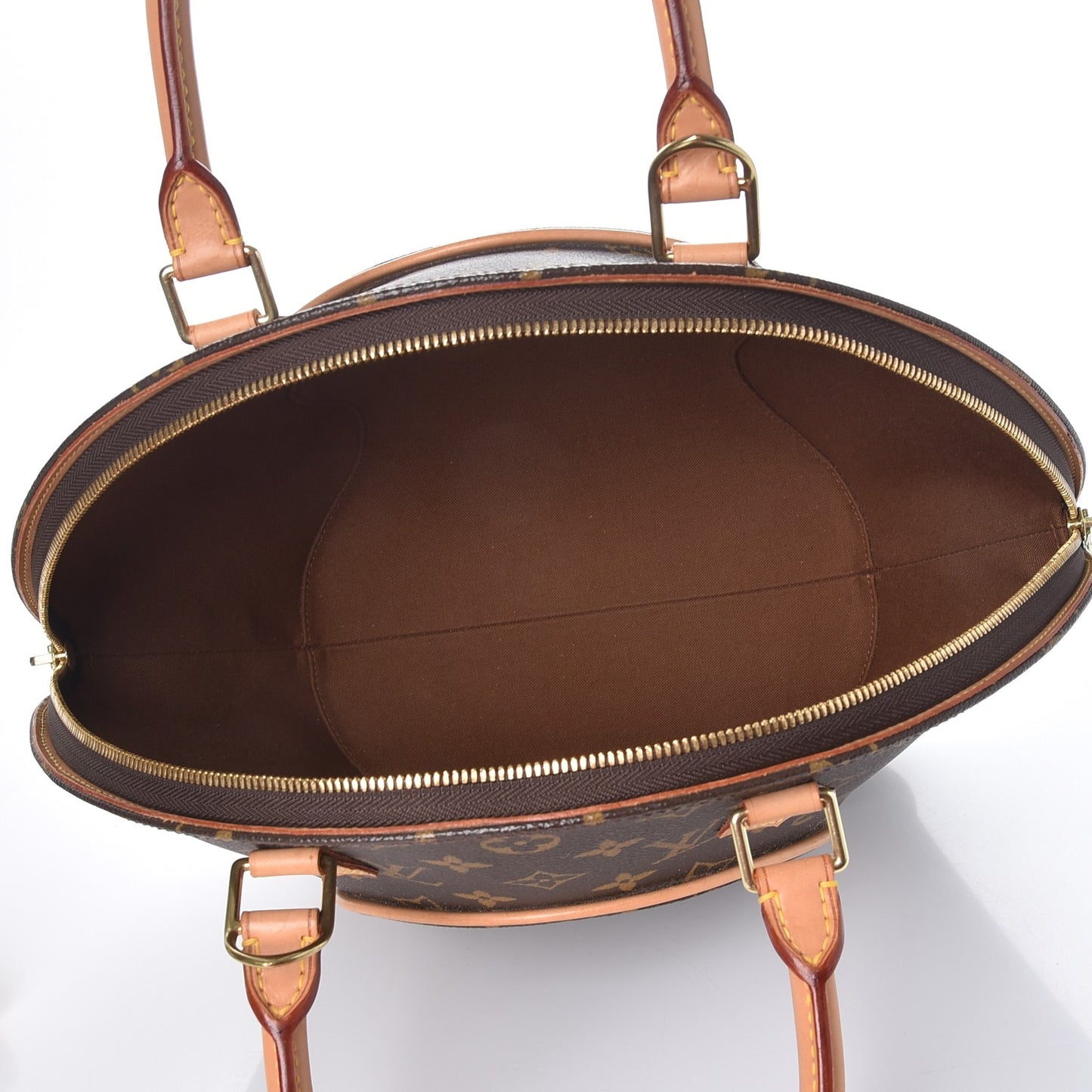 Monogram Ellipse MM