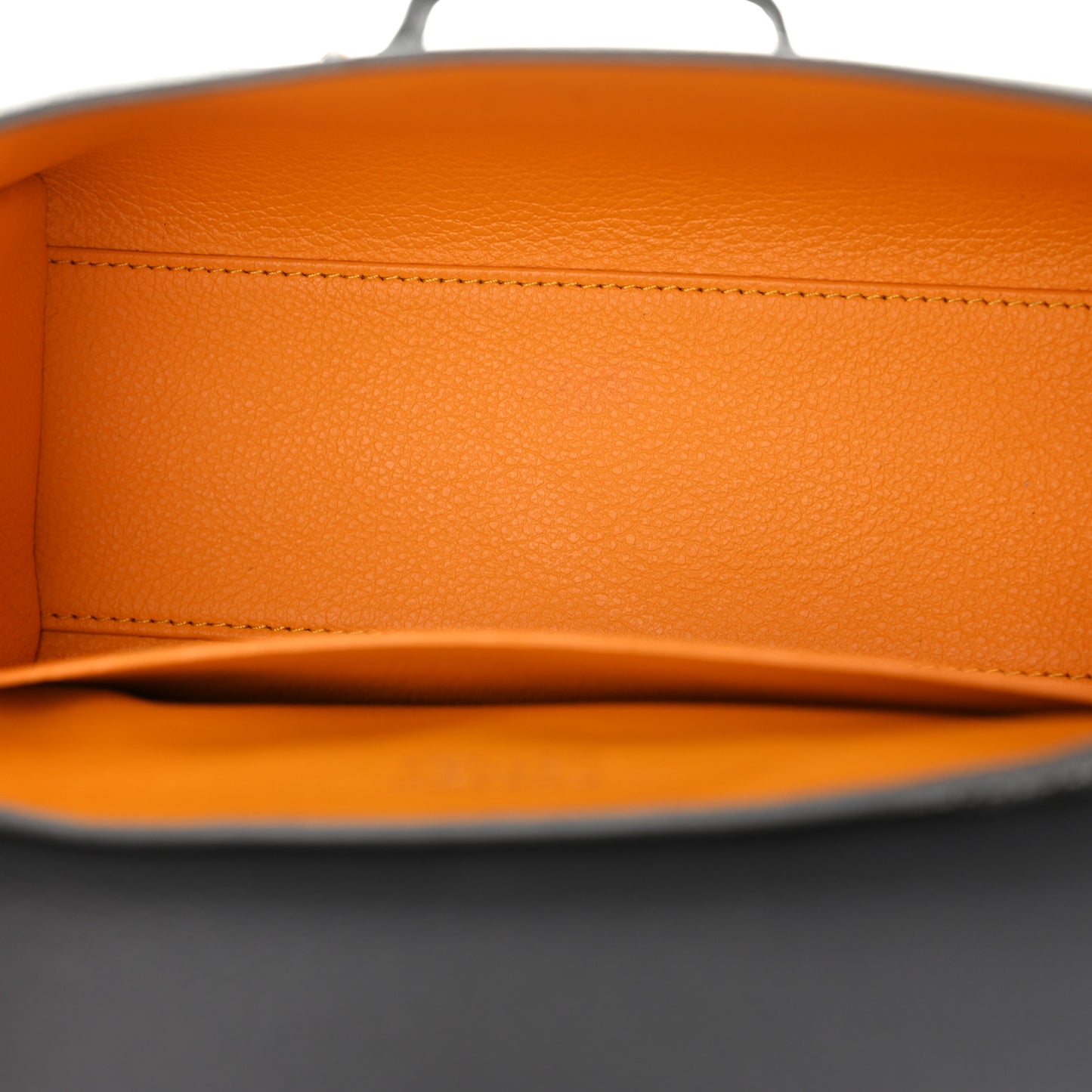 Goyardine Mini Saigon Grey
