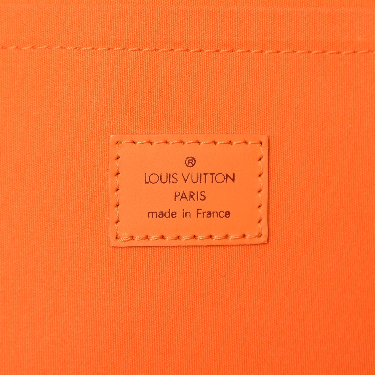 Louis Vuitton Epi Dhanura GM Mandarin 6 of 11