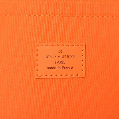 Louis Vuitton Epi Dhanura GM Mandarin 6 of 11