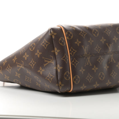 Louis Vuitton Monogram Totally MM 10 of 12
