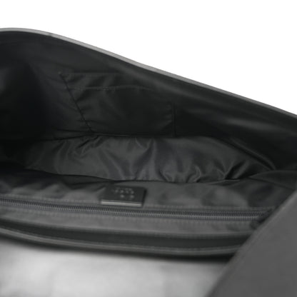 Gucci Techno Canvas Web Flap Messenger Bag Black 5 of 12