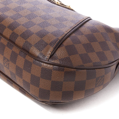 Louis Vuitton Damier Ebene Thames GM 4 of 8
