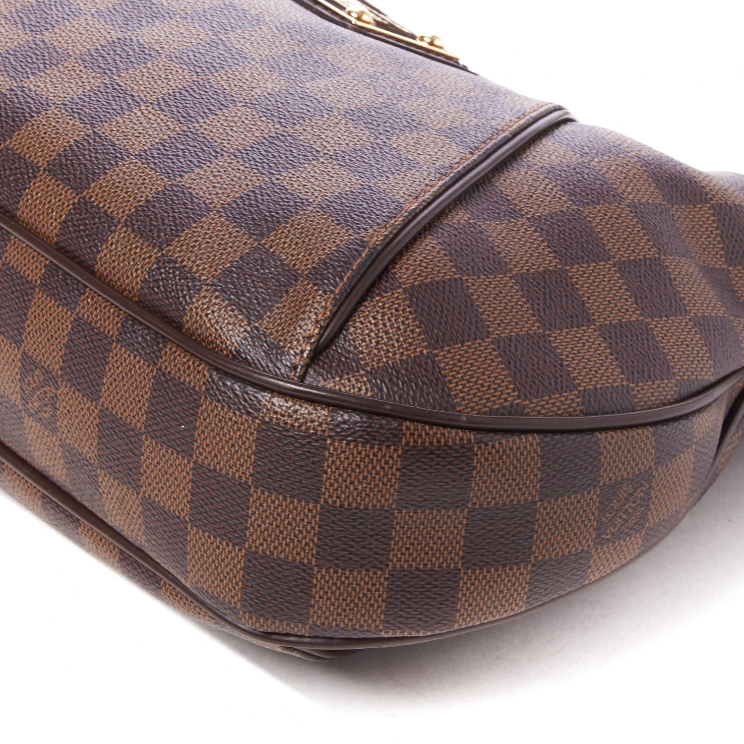 Louis Vuitton Damier Ebene Thames GM 4 of 8
