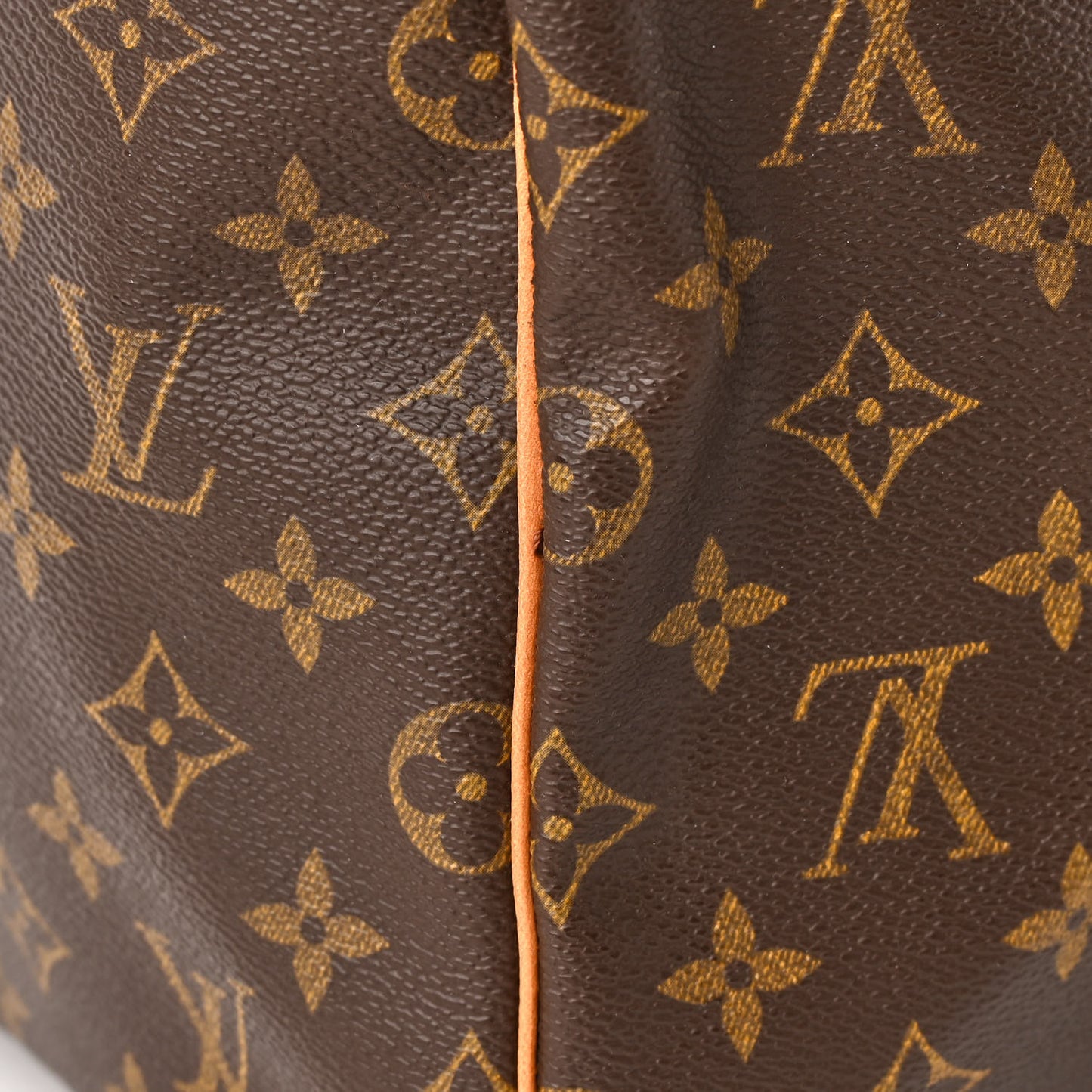 Monogram Keepall 55