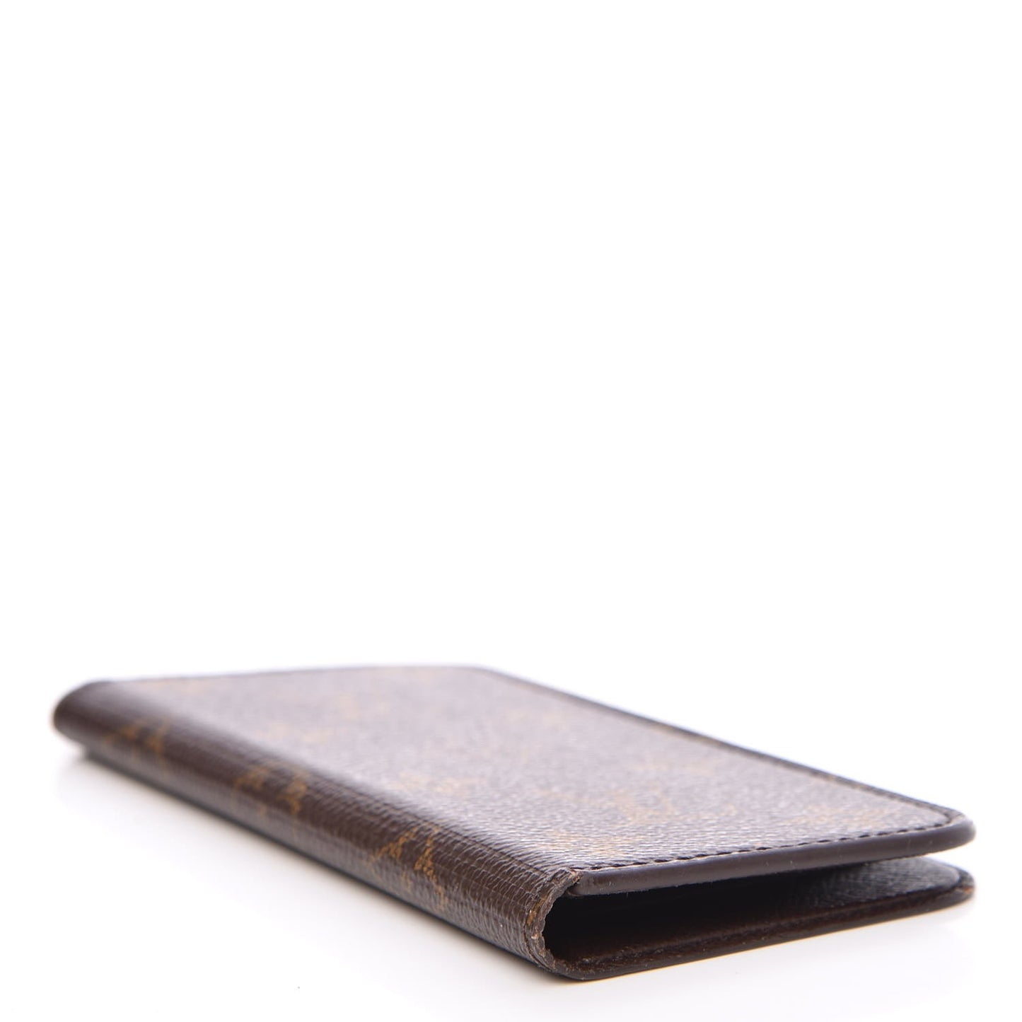 Monogram iPhone 6 Folio Case